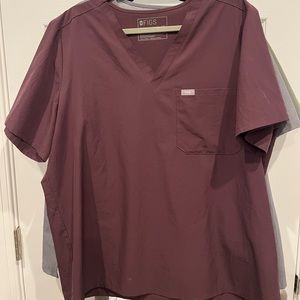 Dark fig limited edition color figs top xxl